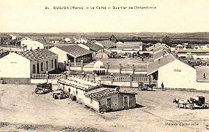 BIVEN Georges - 390 - Oujda